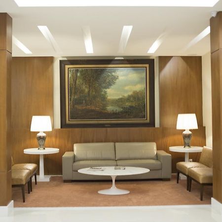 Casablanca Center Hotel Petrópolis Zewnętrze zdjęcie