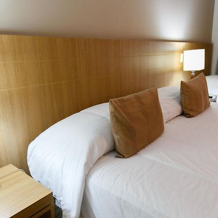 Casablanca Center Hotel Petrópolis Zewnętrze zdjęcie