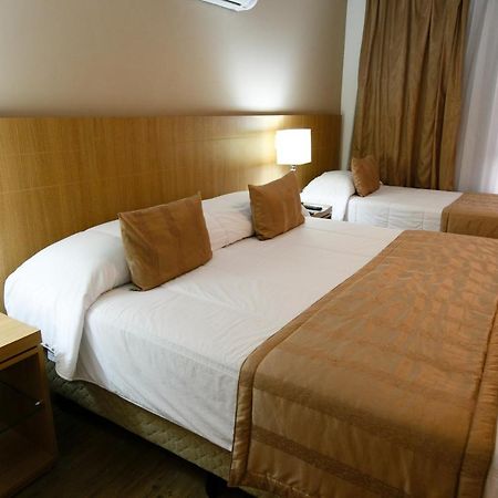 Casablanca Center Hotel Petrópolis Zewnętrze zdjęcie
