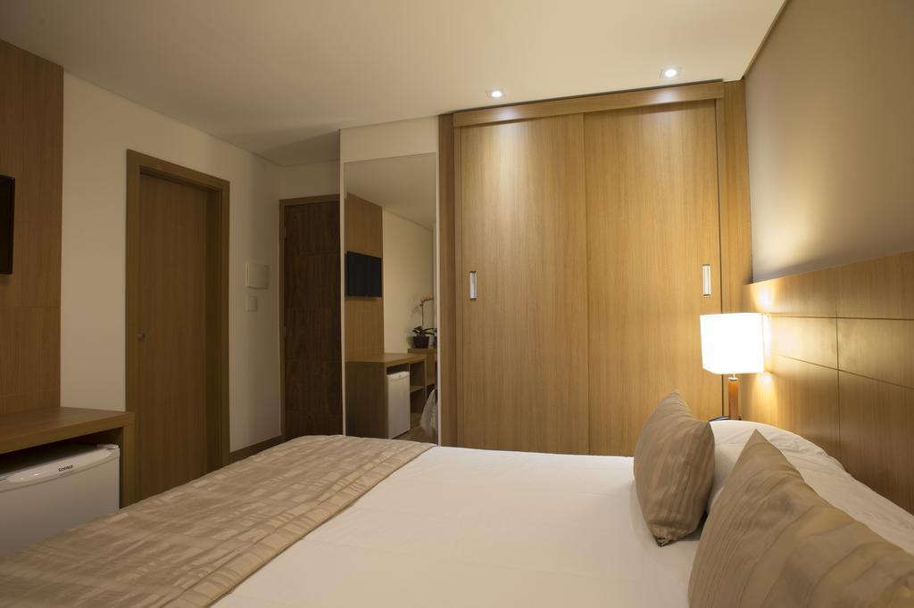 Casablanca Center Hotel Petrópolis Zewnętrze zdjęcie