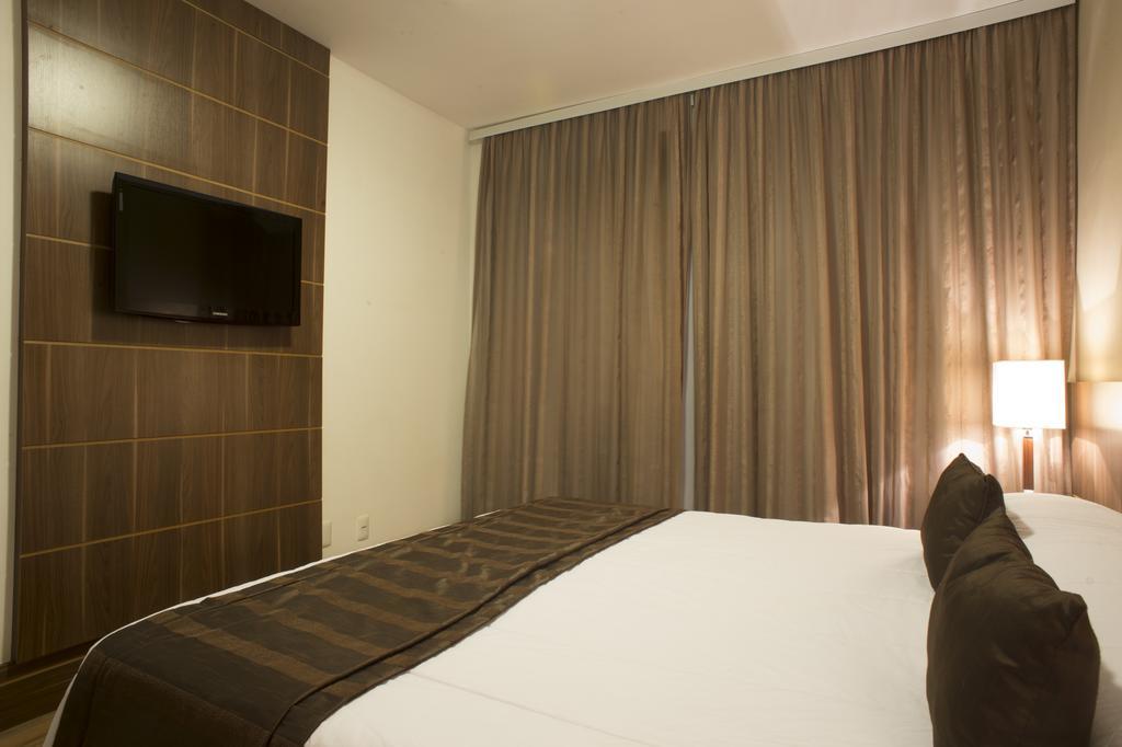 Casablanca Center Hotel Petrópolis Zewnętrze zdjęcie
