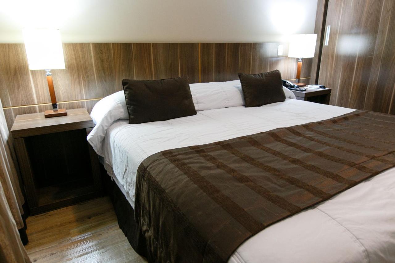 Casablanca Center Hotel Petrópolis Zewnętrze zdjęcie