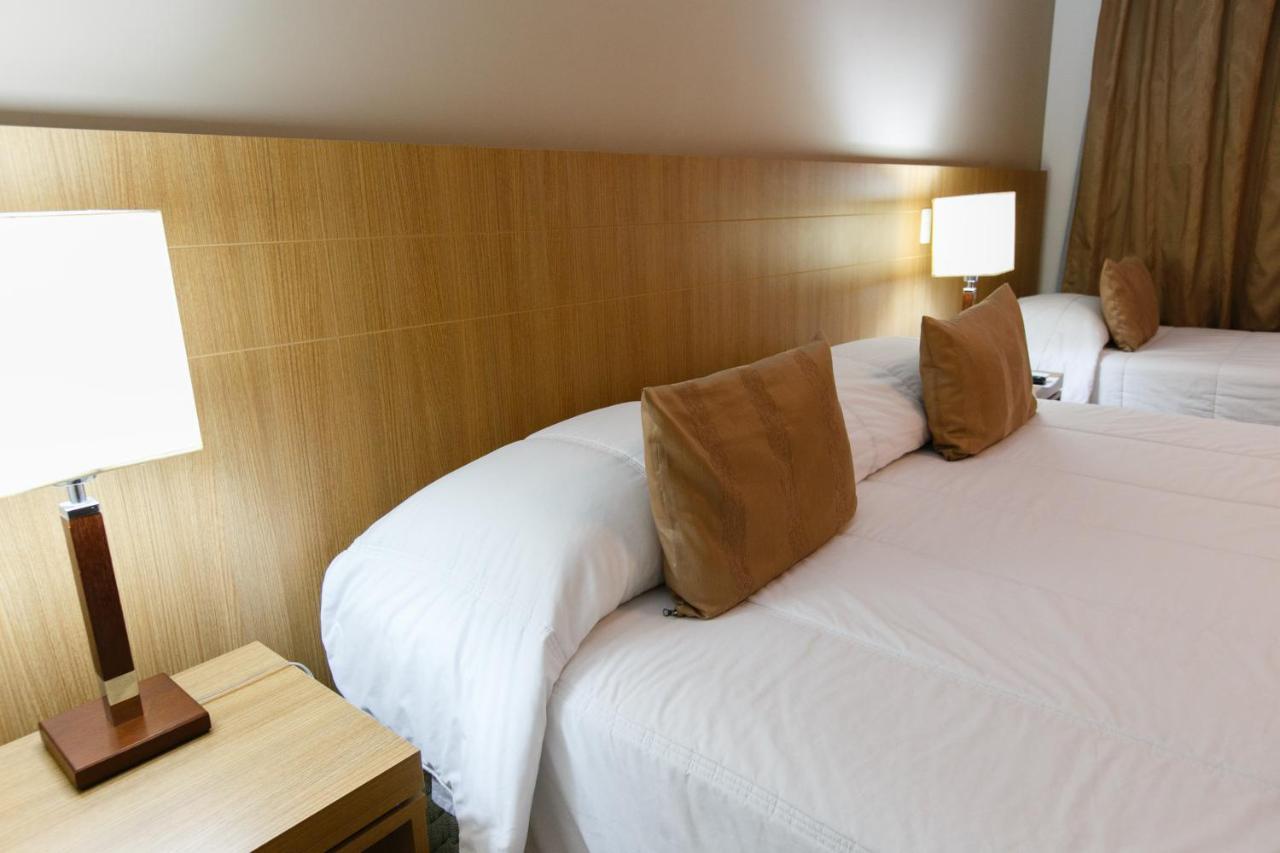 Casablanca Center Hotel Petrópolis Zewnętrze zdjęcie