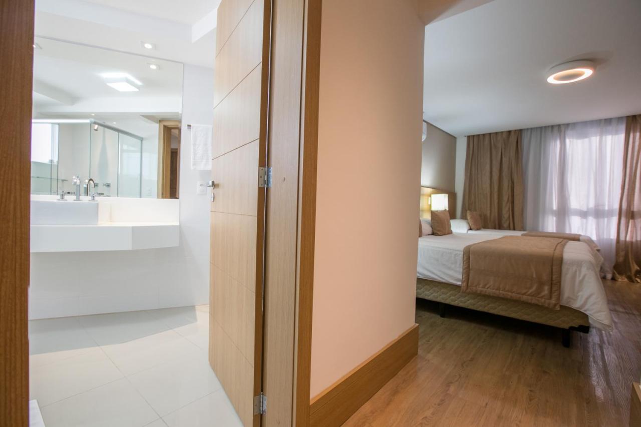 Casablanca Center Hotel Petrópolis Zewnętrze zdjęcie
