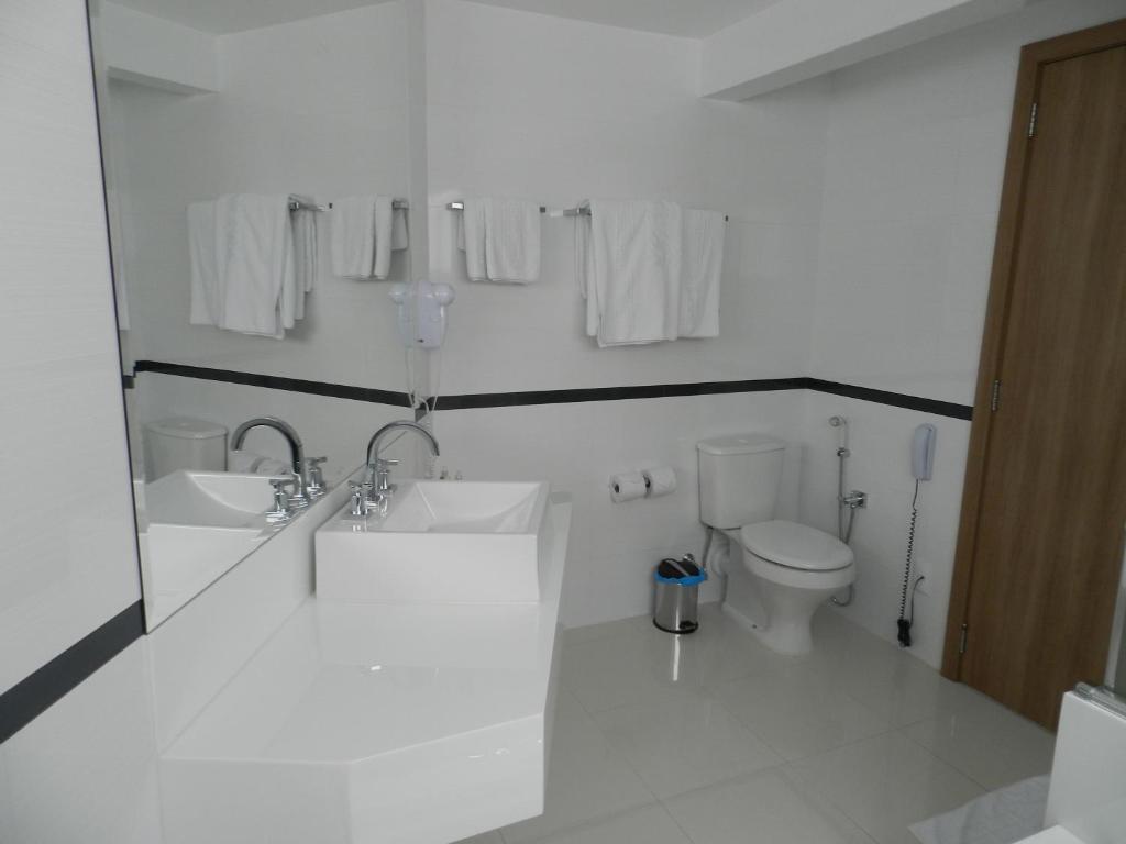 Casablanca Center Hotel Petrópolis Pokój zdjęcie