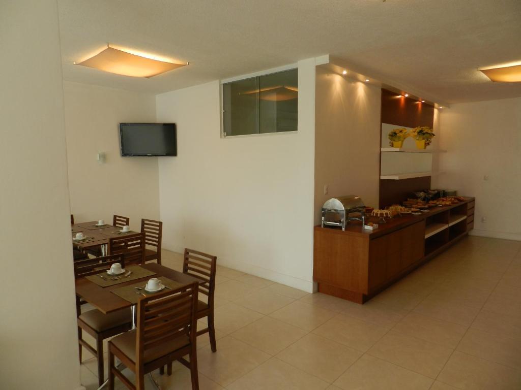 Casablanca Center Hotel Petrópolis Zewnętrze zdjęcie