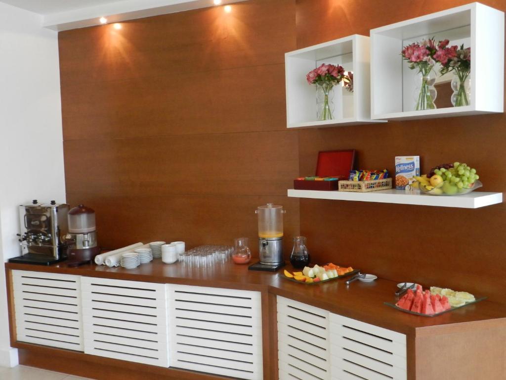 Casablanca Center Hotel Petrópolis Zewnętrze zdjęcie