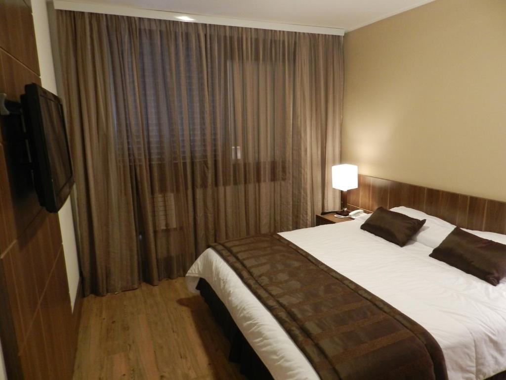 Casablanca Center Hotel Petrópolis Pokój zdjęcie