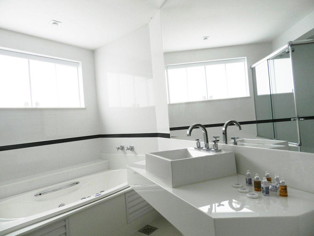 Casablanca Center Hotel Petrópolis Zewnętrze zdjęcie