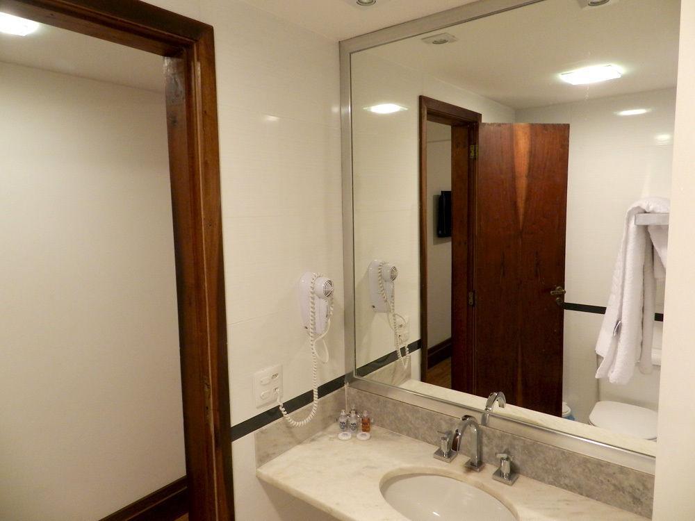 Casablanca Center Hotel Petrópolis Zewnętrze zdjęcie