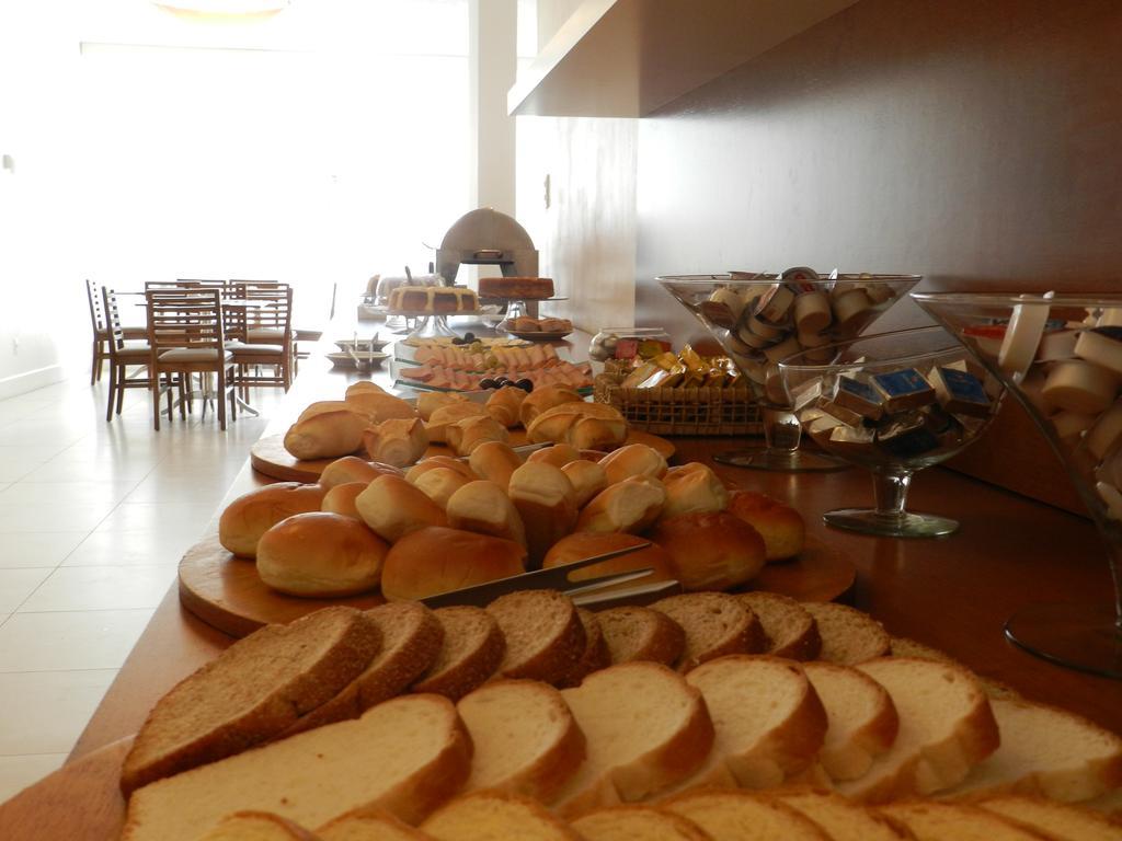 Casablanca Center Hotel Petrópolis Zewnętrze zdjęcie