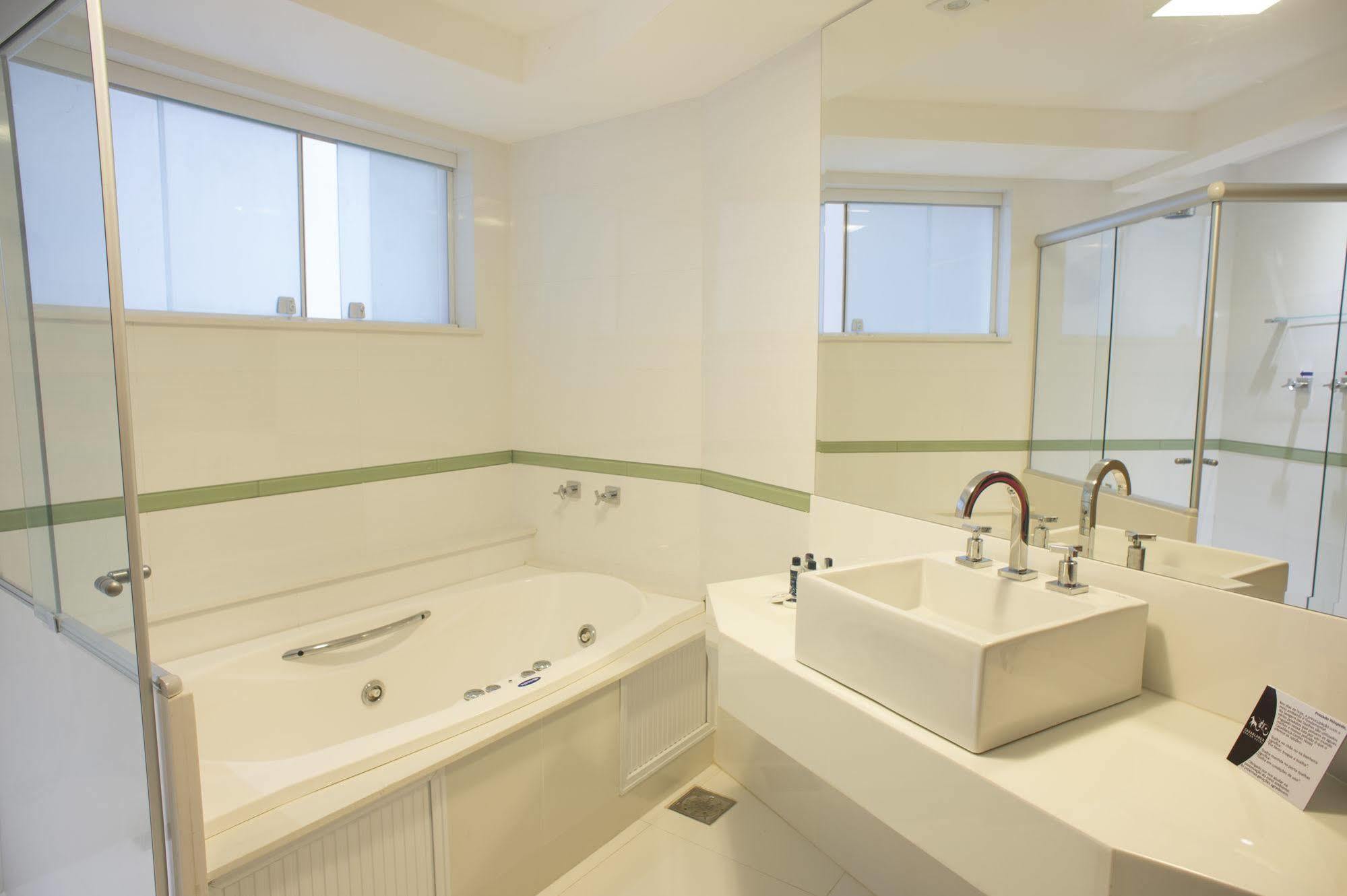 Casablanca Center Hotel Petrópolis Zewnętrze zdjęcie