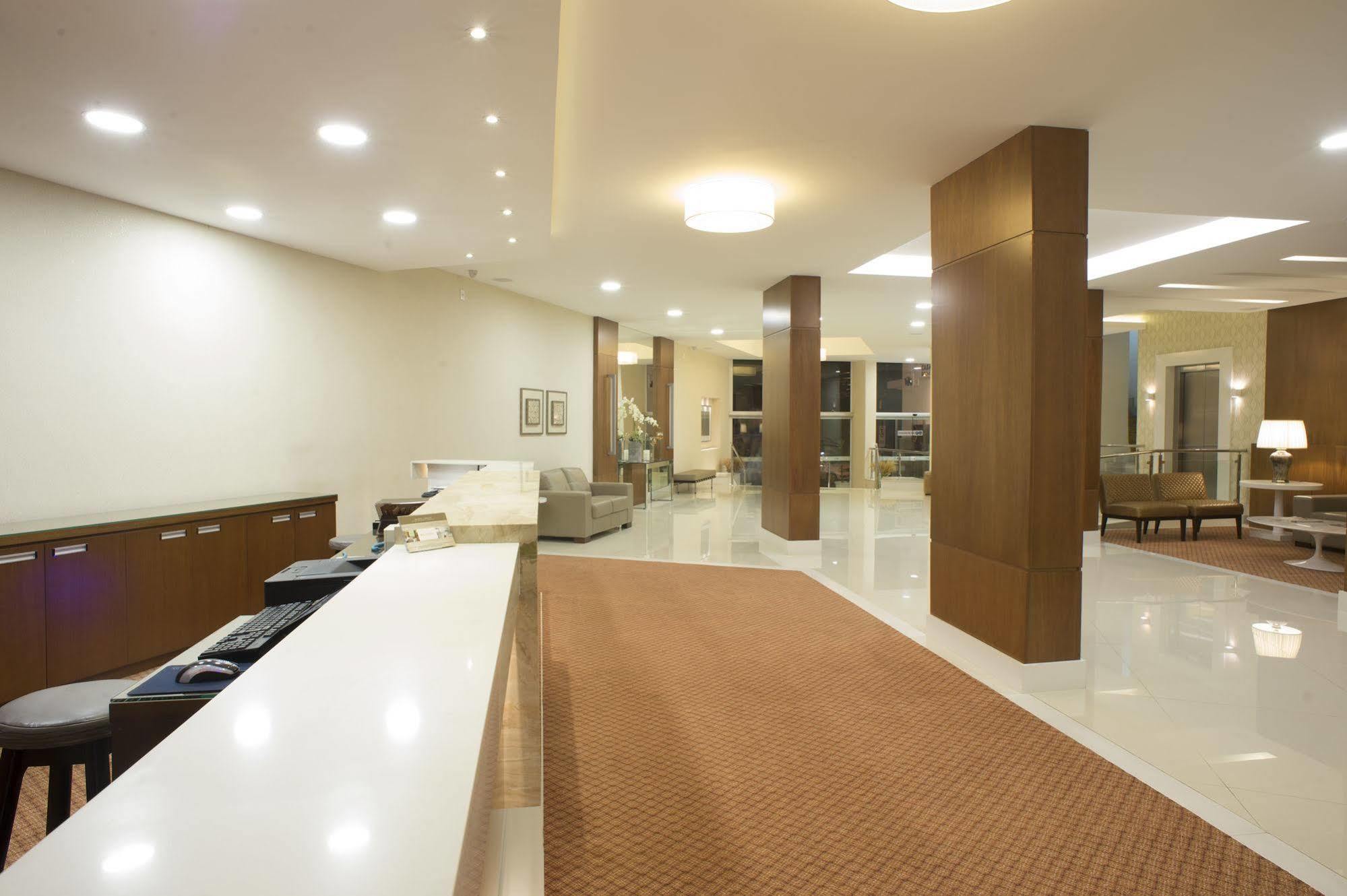 Casablanca Center Hotel Petrópolis Zewnętrze zdjęcie